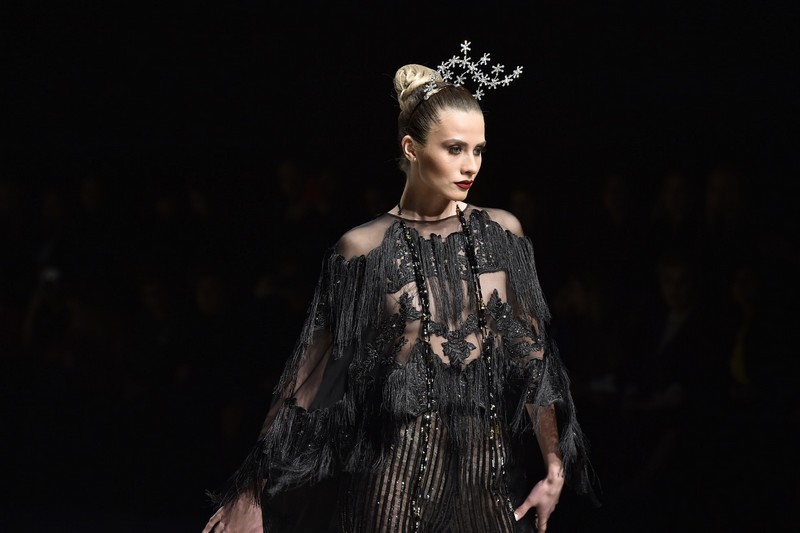 Designers & Brands Fashion Shows